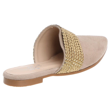 سابو فلات من حسن عبده حريمي قطيفة، ألوان متعددة